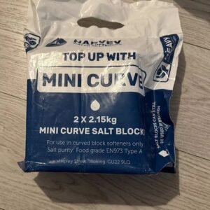Curved Salt